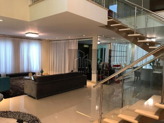 Imagem Casa com 4 Quartos à Venda, 675 m² em Alphaville Residencial Dois - Barueri Imagem Casa com 4 Quartos à Venda, 675 m² em Alphaville Residencial Dois - Barueri