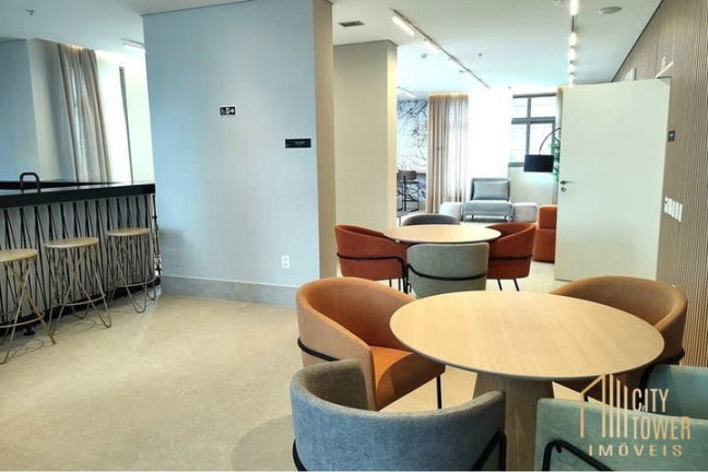 Imagem Apartamento com 1 Quarto à Venda, 22 m² em Paraíso - São Paulo