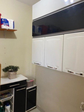 Imagem Imóvel com 3 Quartos à Venda, 90 m² em Castelo - Belo Horizonte