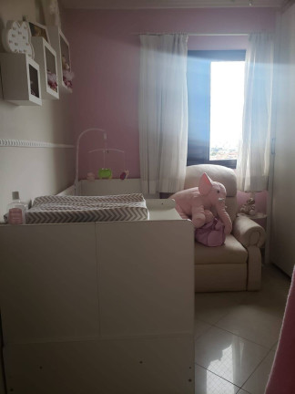 Imagem Apartamento com 2 Quartos à Venda, 59 m² em Alto Da Mooca - São Paulo