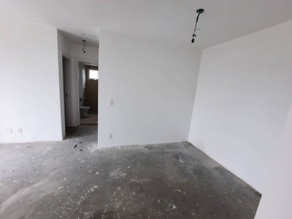 Apartamento com 2 Quartos à Venda, 50 m² em São Paulo