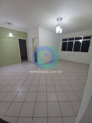 Apartamento com 1 Quarto à Venda, 62 m² em Pompéia - Santos