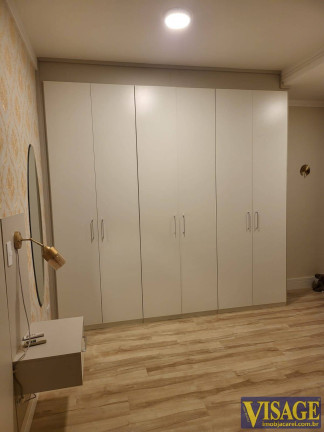 Imagem Apartamento com 3 Quartos à Venda,  em Centro - Jacareí