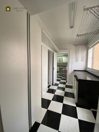 Imagem Apartamento com 4 Quartos à Venda, 200 m² Imagem Apartamento com 4 Quartos à Venda, 200 m²