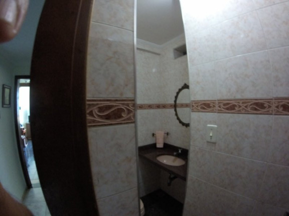 Imagem Apartamento com 4 Quartos à Venda, 170 m² em Itararé - São Vicente Imagem Apartamento com 4 Quartos à Venda, 170 m² em Itararé - São Vicente