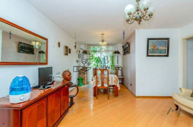 Imagem Apartamento com 3 Quartos à Venda, 93 m² em Saúde - São Paulo Imagem Apartamento com 3 Quartos à Venda, 93 m² em Saúde - São Paulo
