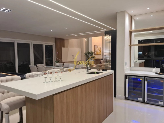 Imagem Casa de Condomínio com 5 Quartos à Venda, 383 m² em Centro - Xangri-la