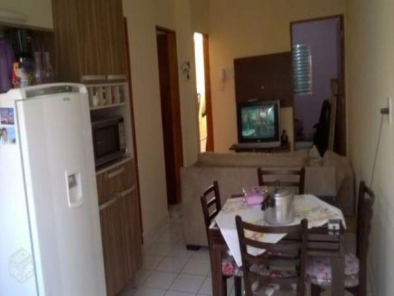 Imagem Casa com 2 Quartos à Venda, 52 m² em Vila Helena - Sorocaba Imagem Casa com 2 Quartos à Venda, 52 m² em Vila Helena - Sorocaba