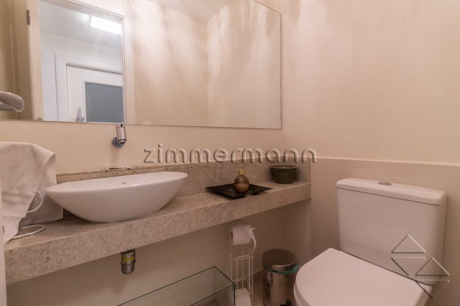Imagem Apartamento com 4 Quartos à Venda, 381 m² em Perdizes - São Paulo