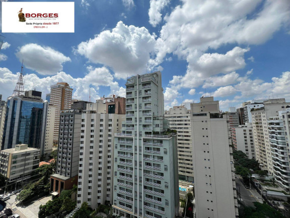 Imagem Cobertura com 3 Quartos à Venda, 221 m² em Jardim Paulista - São Paulo Imagem Cobertura com 3 Quartos à Venda, 221 m² em Jardim Paulista - São Paulo