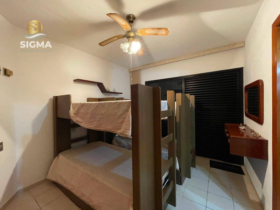Imagem Apartamento com 4 Quartos à Venda, 365 m² em Jardim Astúrias - Guarujá