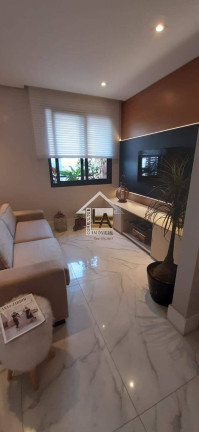 Imagem Apartamento com 3 Quartos à Venda, 128 m² em Brooklin Paulista - São Paulo Imagem Apartamento com 3 Quartos à Venda, 128 m² em Brooklin Paulista - São Paulo