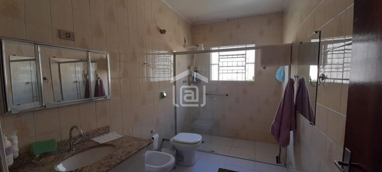 Imagem Casa com 3 Quartos à Venda, 504 m² em Jardim São Paulo - Poços De Caldas Imagem Casa com 3 Quartos à Venda, 504 m² em Jardim São Paulo - Poços De Caldas