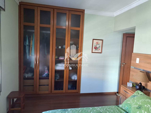 Imagem Apartamento com 3 Quartos à Venda, 183 m² em Boqueirão - Santos Imagem Apartamento com 3 Quartos à Venda, 183 m² em Boqueirão - Santos