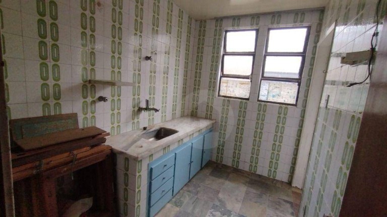Imagem Apartamento com 3 Quartos à Venda, 110 m² em São Lucas - Belo Horizonte