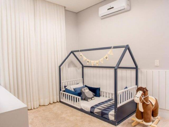 Imagem Casa de Condomínio com 3 Quartos à Venda, em Residencial Ilha De Bali - Limeira Imagem Casa de Condomínio com 3 Quartos à Venda, em Residencial Ilha De Bali - Limeira