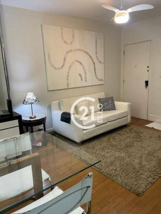 Imagem Apartamento com 2 Quartos à Venda, 56 m² em Jardim Paulista - São Paulo Imagem Apartamento com 2 Quartos à Venda, 56 m² em Jardim Paulista - São Paulo