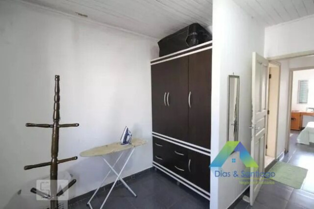 Imagem Casa com 2 Quartos à Venda, 180 m² em Vila Brasilina - São Paulo Imagem Casa com 2 Quartos à Venda, 180 m² em Vila Brasilina - São Paulo
