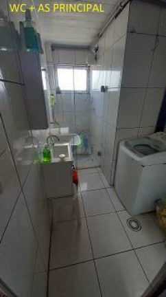 Imagem Apartamento com 3 Quartos à Venda, 92 m² em Santo Amaro - São Paulo Imagem Apartamento com 3 Quartos à Venda, 92 m² em Santo Amaro - São Paulo