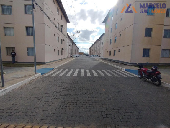 Imagem Apartamento com 2 Quartos à Venda, 54 m² em Felicia - Vitória Da Conquista Imagem Apartamento com 2 Quartos à Venda, 54 m² em Felicia - Vitória Da Conquista