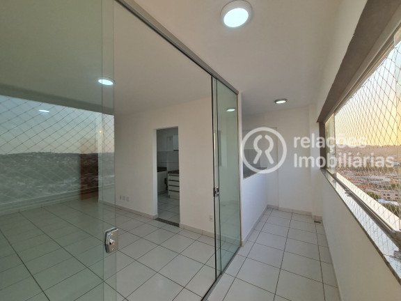 Imagem Apartamento com 3 Quartos para Alugar, 75 m² em Betânia - Belo Horizonte Imagem Apartamento com 3 Quartos para Alugar, 75 m² em Betânia - Belo Horizonte