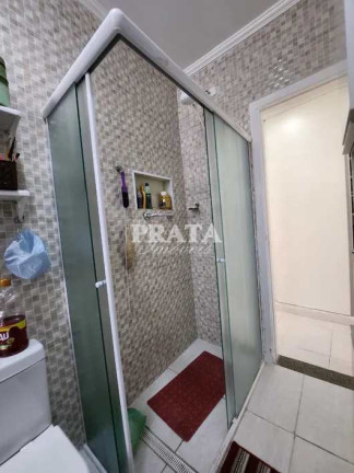 Imagem Apartamento com 1 Quarto à Venda, 55 m² em Itararé - São Vicente Imagem Apartamento com 1 Quarto à Venda, 55 m² em Itararé - São Vicente