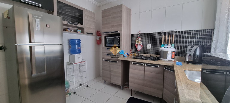 Imagem Sobrado com 2 Quartos à Venda, 93 m² em Parque São Domingos - São Paulo