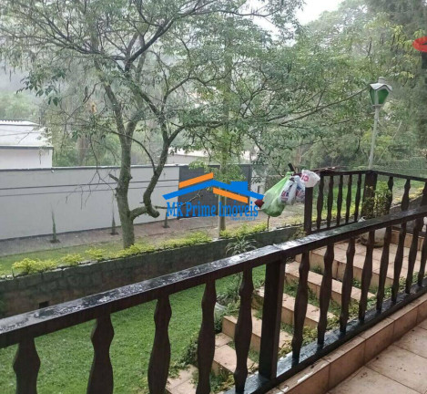 Imagem Casa com 2 Quartos à Venda, 130 m² em Caceia - Mairiporã