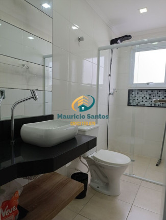 Imagem Apartamento com 3 Quartos à Venda, 100 m² em Centro - Mongaguá