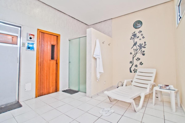 Imagem Apartamento com 1 Quarto à Venda, 44 m² em Centro - Santo André Imagem Apartamento com 1 Quarto à Venda, 44 m² em Centro - Santo André