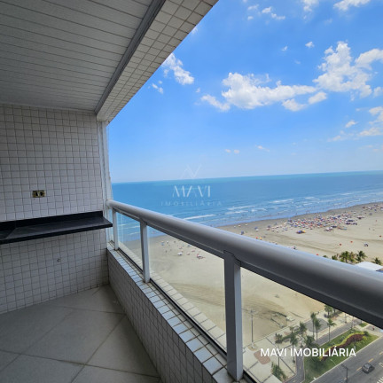 Imagem Apartamento com 2 Quartos à Venda, 120 m² em Aviação - Praia Grande Imagem Apartamento com 2 Quartos à Venda, 120 m² em Aviação - Praia Grande