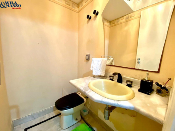 Imagem Apartamento com 3 Quartos à Venda, 200 m² em Anália Franco - São Paulo Imagem Apartamento com 3 Quartos à Venda, 200 m² em Anália Franco - São Paulo