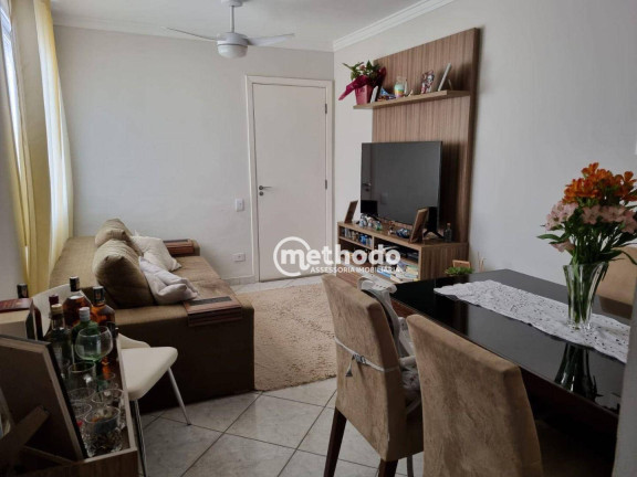 Imagem Apartamento com 2 Quartos à Venda, 54 m² em Jardim Das Oliveiras - Campinas Imagem Apartamento com 2 Quartos à Venda, 54 m² em Jardim Das Oliveiras - Campinas