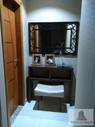 Imagem Apartamento com 3 Quartos à Venda, 140 m² em Paraíso - Santo André Imagem Apartamento com 3 Quartos à Venda, 140 m² em Paraíso - Santo André