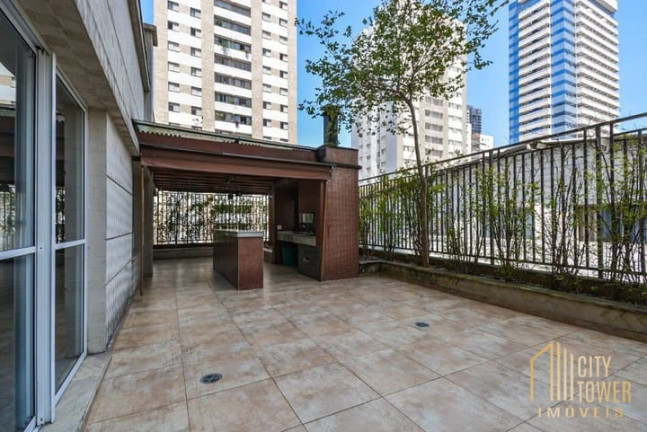 Imagem Apartamento com 3 Quartos à Venda, 94 m² em Vila Gertrudes - São Paulo Imagem Apartamento com 3 Quartos à Venda, 94 m² em Vila Gertrudes - São Paulo