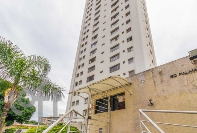 Imagem Apartamento com 2 Quartos à Venda, 119 m² em Cambuci - São Paulo