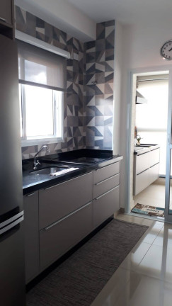 Imagem Apartamento com 3 Quartos à Venda, 102 m² em Alvinópolis - Atibaia
