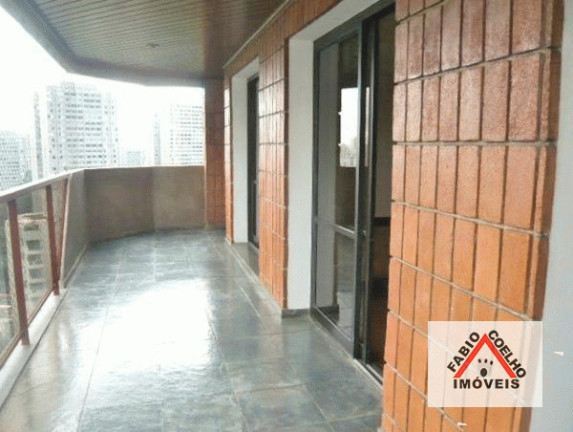 Imagem Apartamento à Venda, 190 m² em Vila Suzana - São Paulo Imagem Apartamento à Venda, 190 m² em Vila Suzana - São Paulo