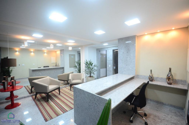 Apartamento com 3 Quartos à Venda, 86 m² em Boa Viagem - Recife