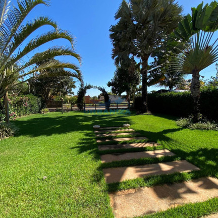 Imagem Chácara com 2 Quartos à Venda, 176 m² em Condominio Praia Bella - Buritama Imagem Chácara com 2 Quartos à Venda, 176 m² em Condominio Praia Bella - Buritama