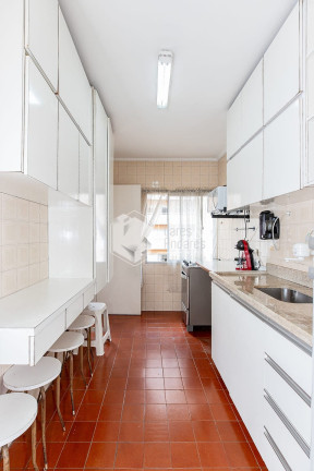 Imagem Apartamento com 2 Quartos à Venda, 60 m² em Vila Mascote - São Paulo