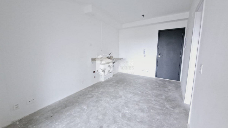 Imagem Apartamento com 1 Quarto à Venda, 37 m² em Indianópolis - São Paulo Imagem Apartamento com 1 Quarto à Venda, 37 m² em Indianópolis - São Paulo
