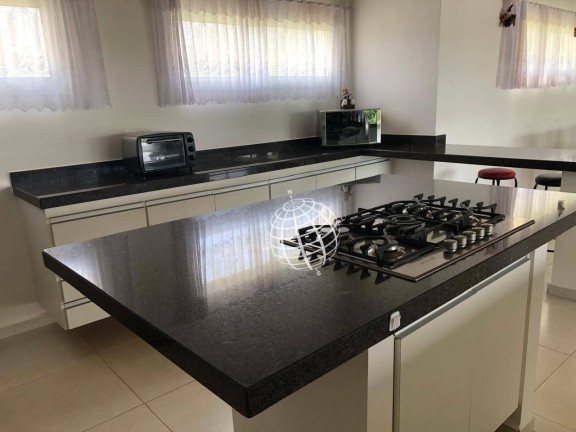 Imagem Casa com 8 Quartos à Venda, 680 m² em Terras Da Faz Santana I - Atibaia Imagem Casa com 8 Quartos à Venda, 680 m² em Terras Da Faz Santana I - Atibaia