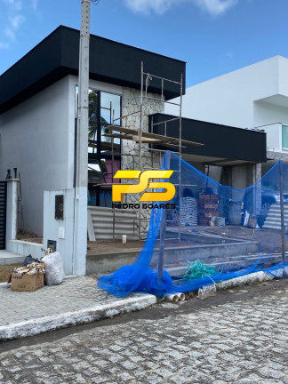 Casa com 3 Quartos à Venda, 93 m² em Gramame - João Pessoa