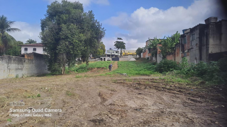 Imagem Terreno à Venda, 3.000 m² em Campo Grande - Rio De Janeiro Imagem Terreno à Venda, 3.000 m² em Campo Grande - Rio De Janeiro