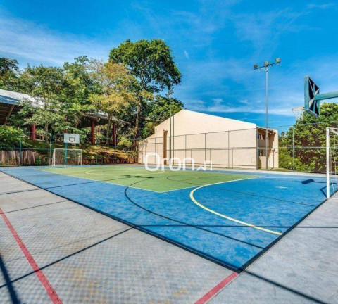 Imagem Casa com 4 Quartos à Venda, 330 m² em Residencial Aldeia Do Vale - Goiânia