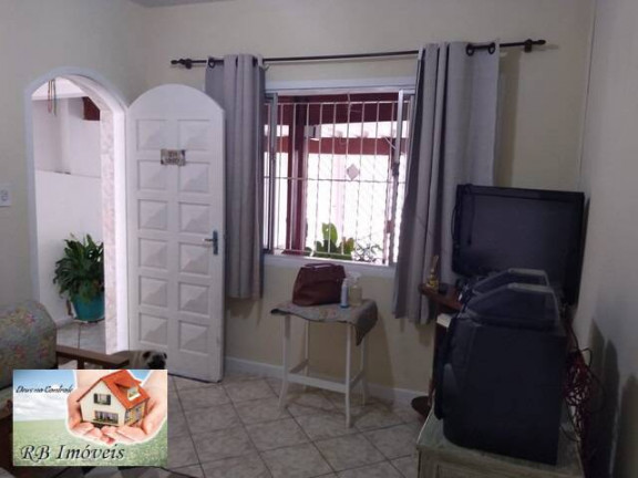 Imagem Casa com 2 Quartos à Venda, 195 m² em Jardim Ocara - Santo André