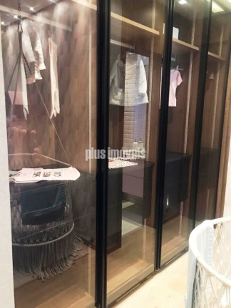 Imagem Apartamento com 3 Quartos à Venda, 105 m² em Jardim Das Acacias - São Paulo