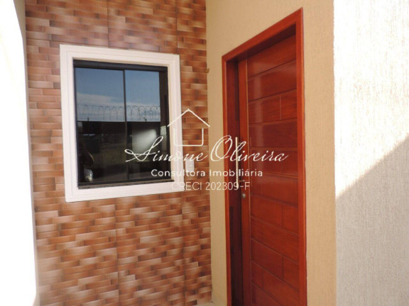 Imagem Casa com 3 Quartos à Venda, 150 m² em Jardim Antares - Taubaté