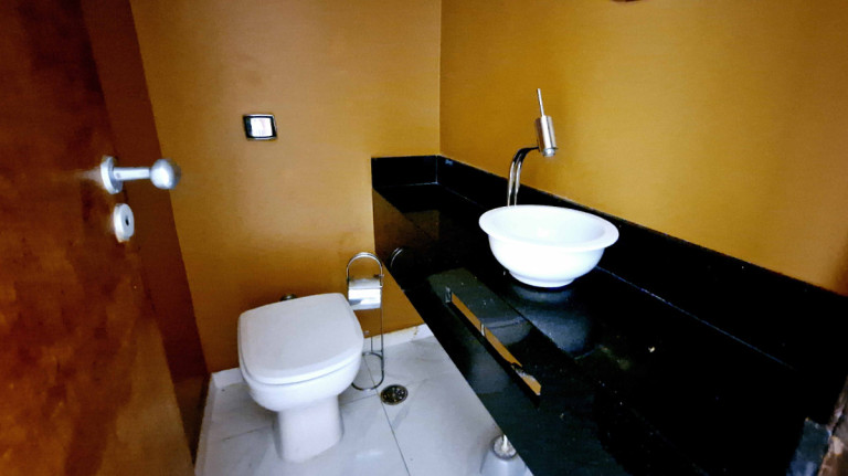 Imagem Apartamento com 2 Quartos à Venda, 83 m² em Jardim Paulista - São Paulo